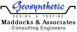 Geosynthetic Design & Testing